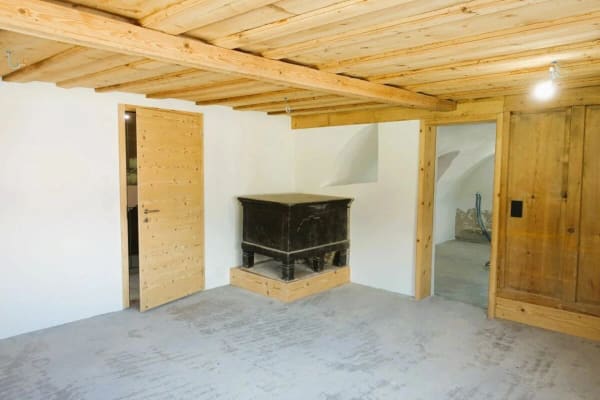 Immobilie in Obersaxen - Zweifamilienhaus - Bild 3