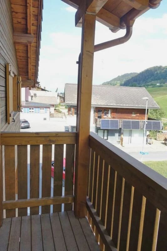Immobilie in Obersaxen - Zweifamilienhaus - Bild 8