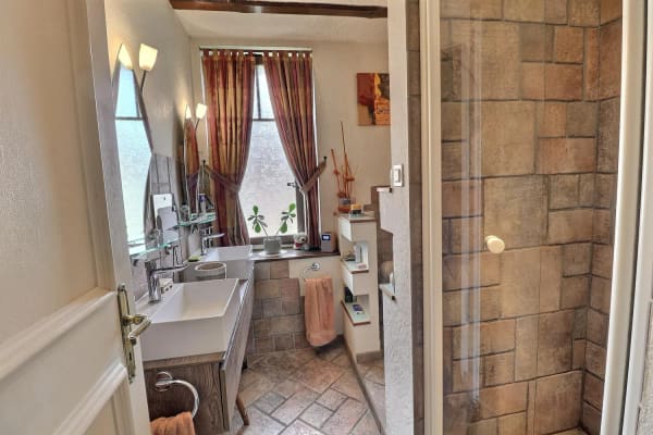 Immobilie in Vevey - Magnifique appartement en viager occupé sans rente. - Bild 8