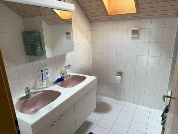 Immobilie in Hagneck - Attikawohnung mit viel Sonne und attraktiver Fernsicht - Bild 16