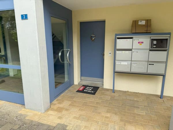 Immobilie in Hagneck - Attikawohnung mit viel Sonne und attraktiver Fernsicht - Bild 3