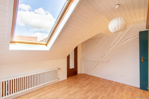 Immobilie in Wil Ag - Zweifamilienhaus mit Charme und vielseitigen NutzungsmÃ¶glichkeiten - Bild 9