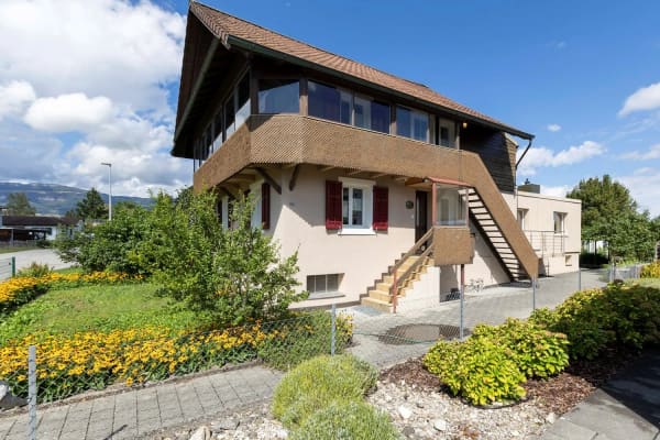 Immobilie in Deitingen - 10 Zimmer-Haus, 4543 Deitingen - Bild 3