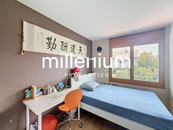 Immobilie in Athenaz - Exclusivité- Belle villa familiale avec piscine - Bild 10