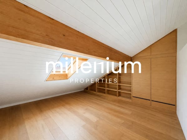 Immobilie in Athenaz - Exclusivité- Belle villa familiale avec piscine - Bild 11