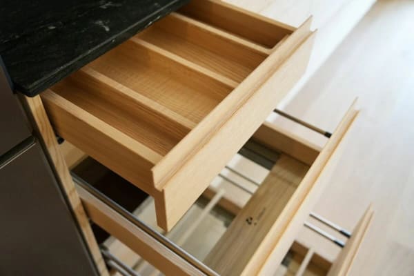 Immobilie in Amlikon-bissegg - Ãœberbauung Sunnegg - Wohntraum in Holz100 - Bild 6
