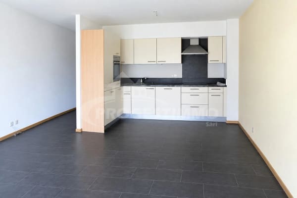 Immobilie in Pont-de-la-morge - BEL APPARTEMENT 3.5 PIÈCES - Bild 2