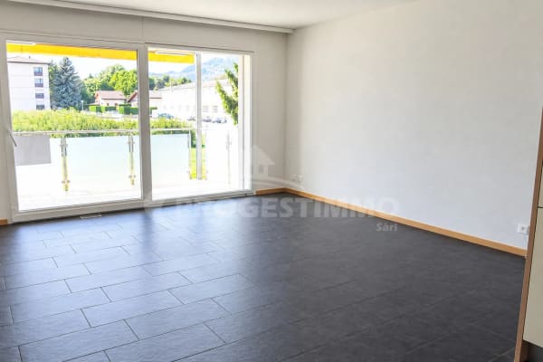 Immobilie in Pont-de-la-morge - BEL APPARTEMENT 3.5 PIÈCES - Bild 4