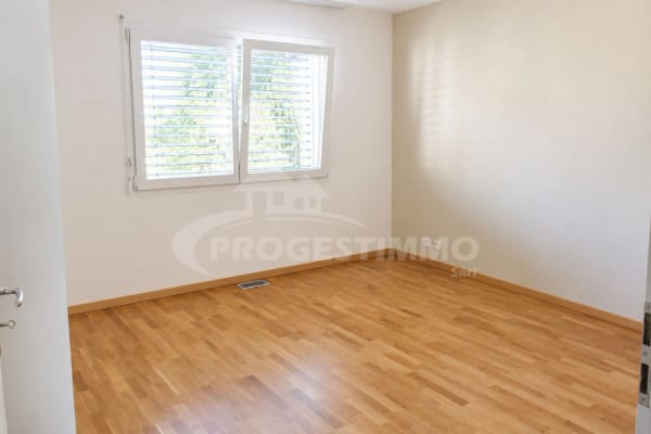 Immobilie in Pont-de-la-morge - BEL APPARTEMENT 3.5 PIÈCES - Bild 5