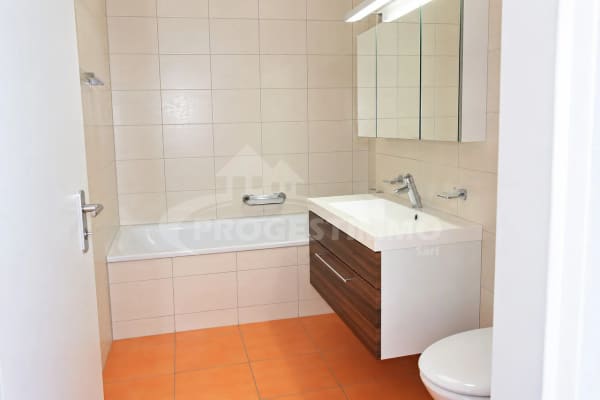 Immobilie in Pont-de-la-morge - BEL APPARTEMENT 3.5 PIÈCES - Bild 7