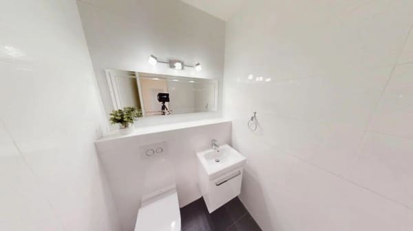 Immobilie in Versoix - Appartement de 6 pièces avec belle vue sur le lac - Bild 2