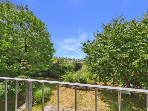 Immobilie in Seeberg - Modernes Zuhause mit viel Raum und Komfort - Bild 3