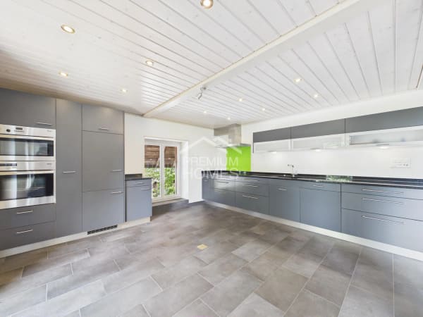 Immobilie in Seeberg - Modernes Zuhause mit viel Raum und Komfort - Bild 4