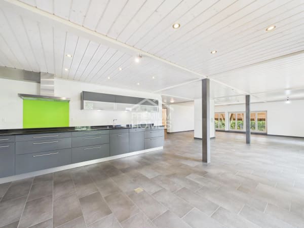 Immobilie in Seeberg - Modernes Zuhause mit viel Raum und Komfort - Bild 5