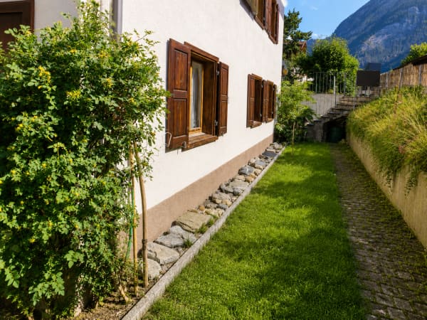 Immobilie in Vals - Viel Charakter und Valser Charme - Bild 8