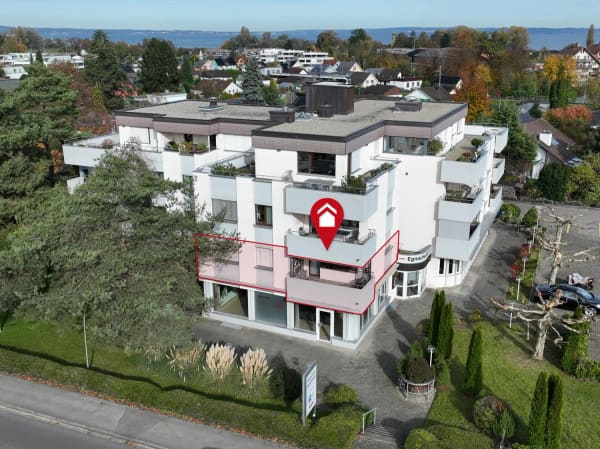Immobilie in Egnach - Viel Wohnfläche zum fairen Preis - Bild 0