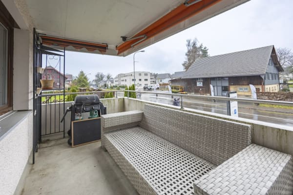 Immobilie in Egnach - Viel Wohnfläche zum fairen Preis - Bild 11