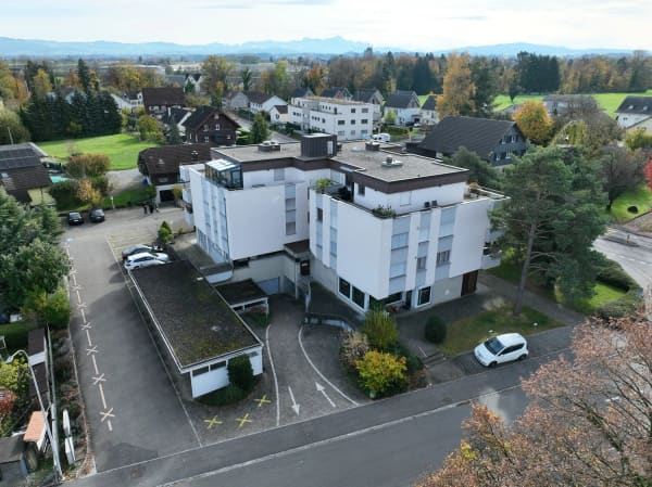 Immobilie in Egnach - Viel Wohnfläche zum fairen Preis - Bild 12