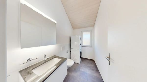 Immobilie in Herbetswil - "INVESTITIONSPAKET" 2 x NEUBAUWOHNUNGEN in Herbetswil - Bild 10