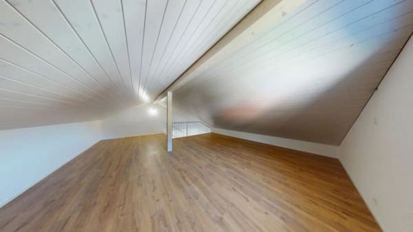 Immobilie in Herbetswil - "INVESTITIONSPAKET" 2 x NEUBAUWOHNUNGEN in Herbetswil - Bild 11