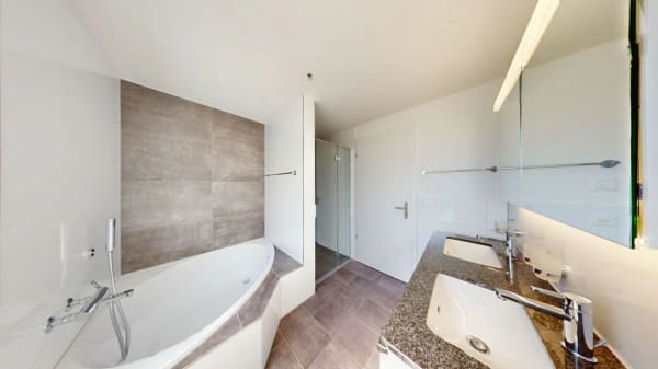 Immobilie in Herbetswil - "INVESTITIONSPAKET" 2 x NEUBAUWOHNUNGEN in Herbetswil - Bild 7