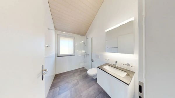Immobilie in Herbetswil - "INVESTITIONSPAKET" 2 x NEUBAUWOHNUNGEN in Herbetswil - Bild 8