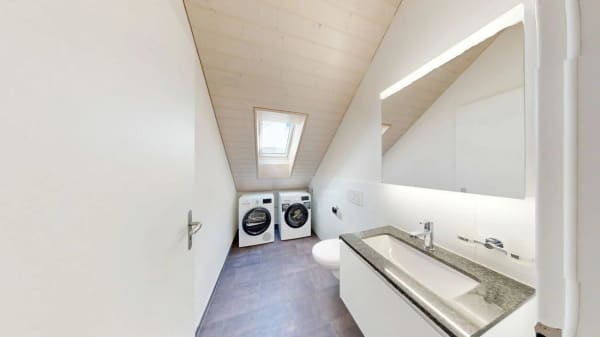 Immobilie in Herbetswil - "INVESTITIONSPAKET" 2 x NEUBAUWOHNUNGEN in Herbetswil - Bild 9
