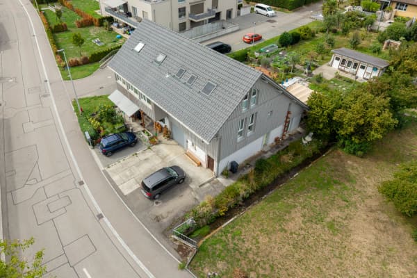 Immobilie in Luterbach - Drei Wohneinheiten, vielfältige Perspektiven - Bild 1