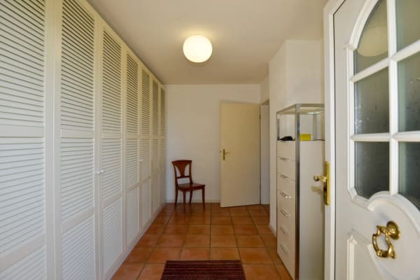Immobilie in Ecublens Vd - Magnifique et spacieuse villa de 7.5 piÃ¨ces avec piscine - Bild 7