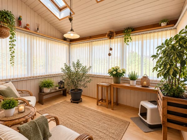 Immobilie in Wölflinswil - Attraktives Doppeleinfamilienhaus mit Potenzial - Bild 3