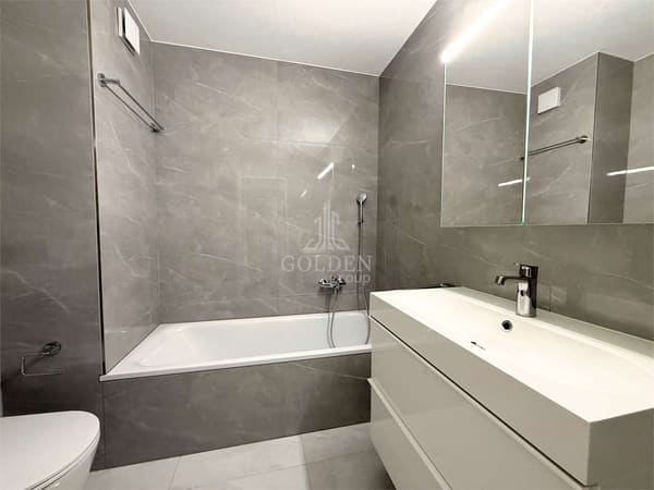 Immobilie in Vezia - Ampio 3.5 locali ristrutturato con giardino privato - Bild 7