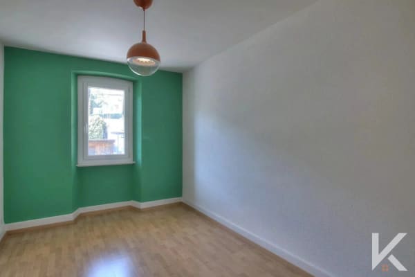 Immobilie in Monthey - Splendide appartement 6,5 piÃ¨ces au bord de la ViÃ¨ze avec studio en copropriÃ©tÃ© - Bild 9