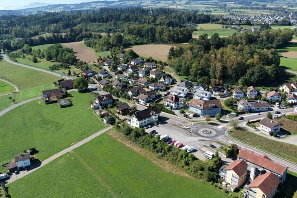 Immobilie in Aristau - Vollvermietete Renditeliegenschaft in Aristau - 3 Wohneinheiten, Fernsicht, 3.34 % IST-Rendite - Bild 13