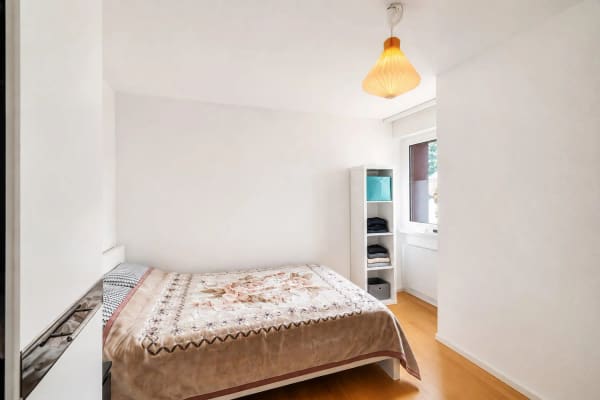 Immobilie in Oberentfelden - Helle Wohnung mit Balkon und Dachterrasse - Bild 12