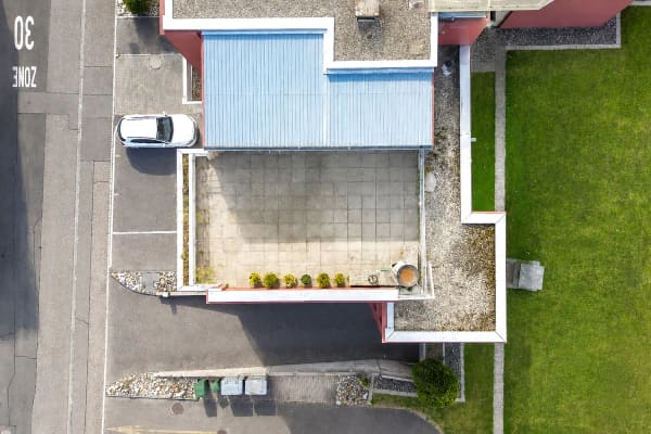 Immobilie in Oberentfelden - Helle Wohnung mit Balkon und Dachterrasse - Bild 16