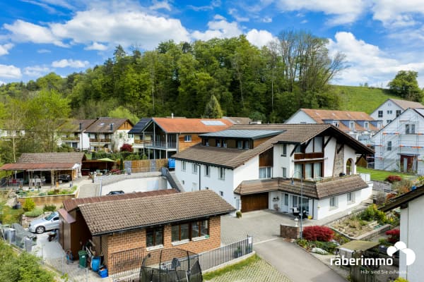 Immobilie in Jonen - MEHRFAMILIENHAUS MIT RAUM FÃœR GENERATIONEN - Bild 0
