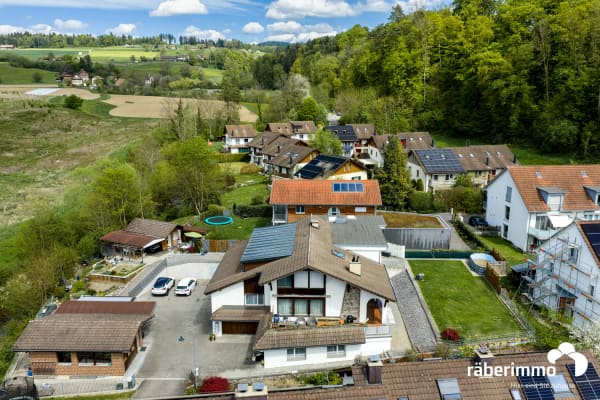 Immobilie in Jonen - MEHRFAMILIENHAUS MIT RAUM FÃœR GENERATIONEN - Bild 1