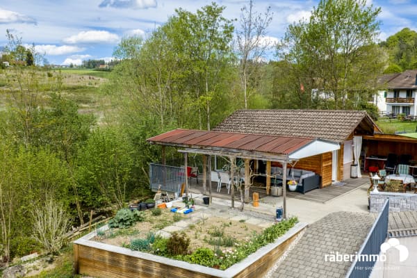 Immobilie in Jonen - MEHRFAMILIENHAUS MIT RAUM FÃœR GENERATIONEN - Bild 11