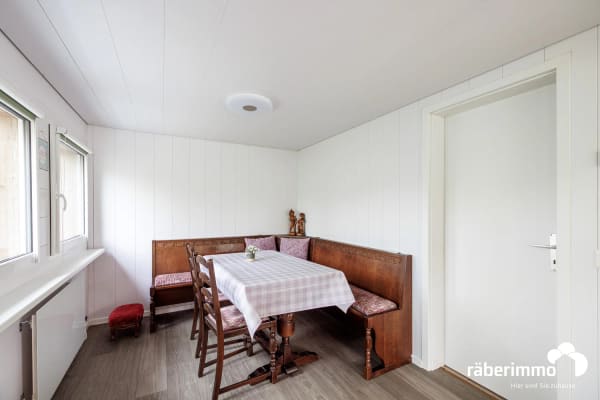 Immobilie in Jonen - MEHRFAMILIENHAUS MIT RAUM FÃœR GENERATIONEN - Bild 12