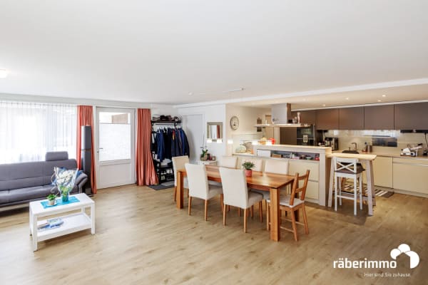 Immobilie in Jonen - MEHRFAMILIENHAUS MIT RAUM FÃœR GENERATIONEN - Bild 3