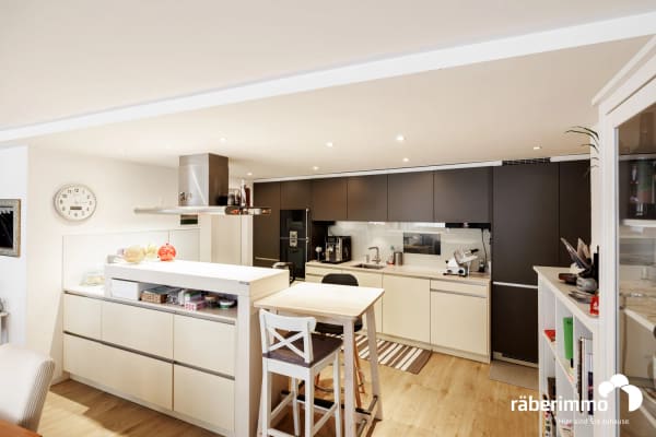Immobilie in Jonen - MEHRFAMILIENHAUS MIT RAUM FÃœR GENERATIONEN - Bild 4