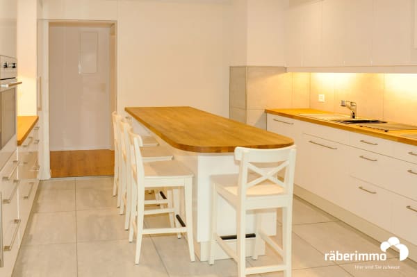 Immobilie in Jonen - MEHRFAMILIENHAUS MIT RAUM FÃœR GENERATIONEN - Bild 6