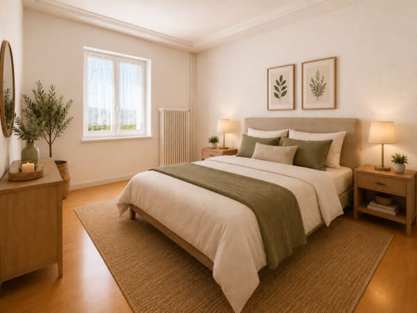 Immobilie in Le Locle - Deux appartements réunissables - 115 m² de potentiel - Bild 10
