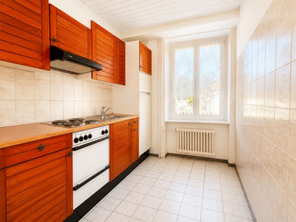 Immobilie in Le Locle - Deux appartements réunissables - 115 m² de potentiel - Bild 11