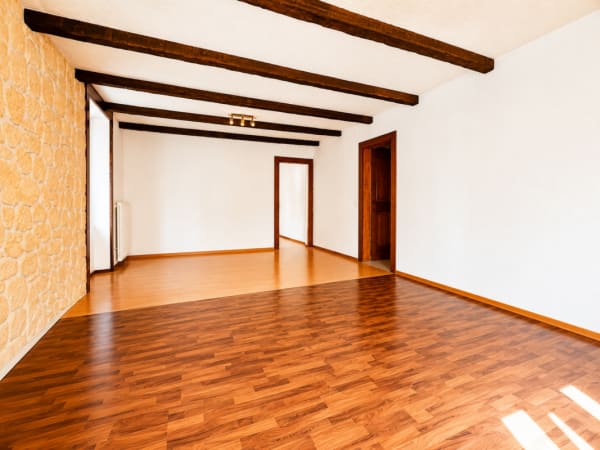 Immobilie in Le Locle - Deux appartements réunissables - 115 m² de potentiel - Bild 2