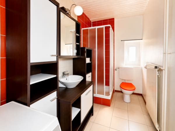 Immobilie in Le Locle - Deux appartements réunissables - 115 m² de potentiel - Bild 8