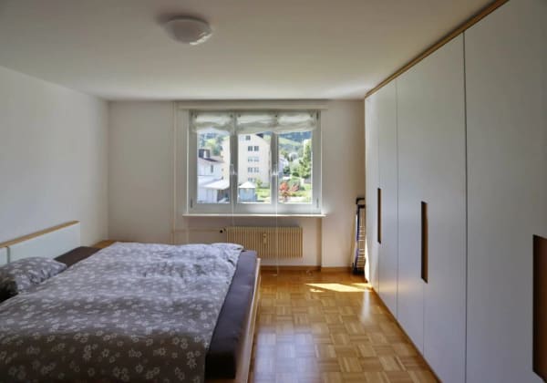 Immobilie in Wattwil - GemÃ¼tliche Wohnung an zentraler Wohnlage - Bild 3