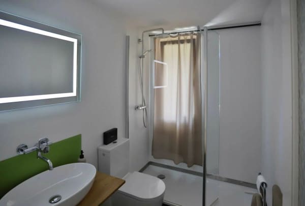 Immobilie in Wattwil - GemÃ¼tliche Wohnung an zentraler Wohnlage - Bild 4