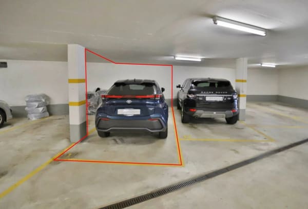 Immobilie in Wattwil - GemÃ¼tliche Wohnung an zentraler Wohnlage - Bild 5
