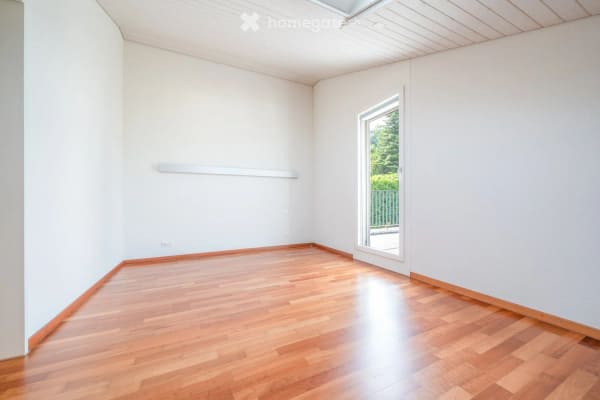Immobilie in Dierikon - Ihr Logenplatz Ã¼ber dem Rontal â€“ Traumhaus mit Weitsicht - Bild 8